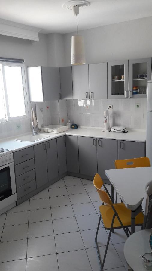 VI Home Pefkochori Esterno foto