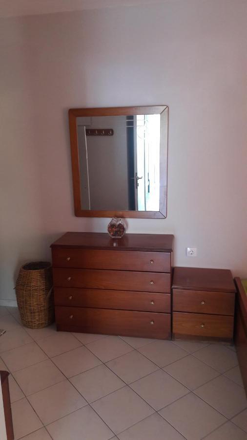 VI Home Pefkochori Esterno foto
