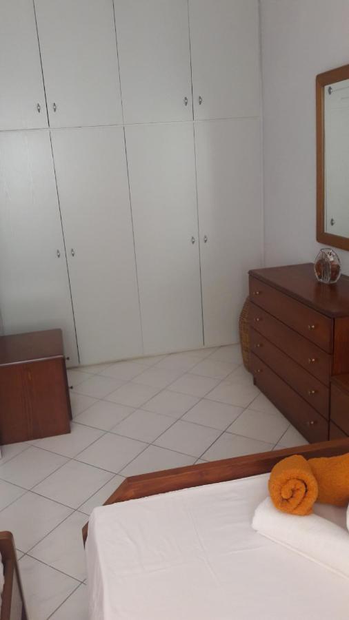 VI Home Pefkochori Esterno foto