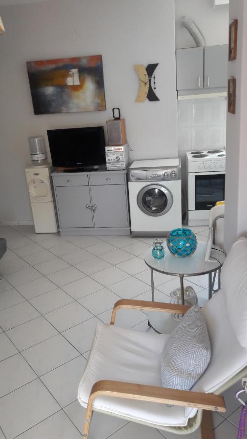 VI Home Pefkochori Esterno foto