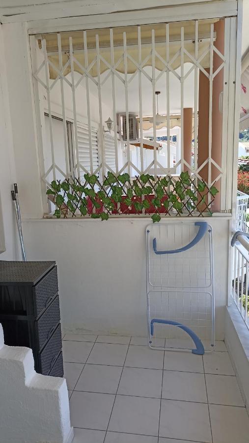 VI Home Pefkochori Esterno foto