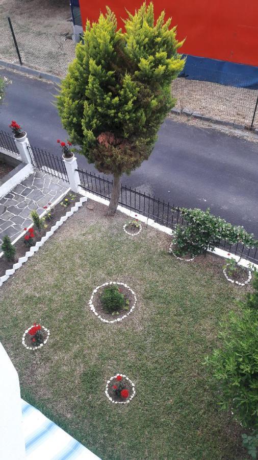 VI Home Pefkochori Esterno foto