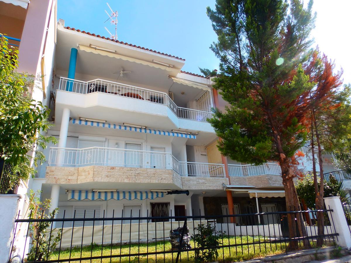 VI Home Pefkochori Esterno foto